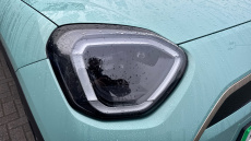 MINI Aceman 135kW E Exclusive [Level 2] 43kWh 5dr Auto Electric Hatchback